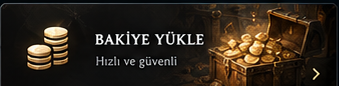 Bakiye Yukle
